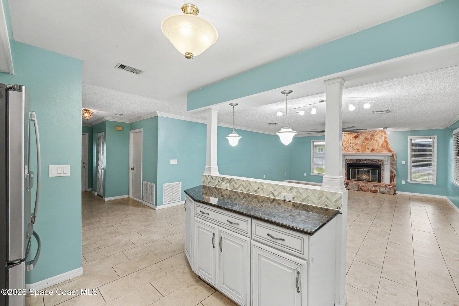 1808 Live Oak Drive N , Rockledge, FL 32955 Photo