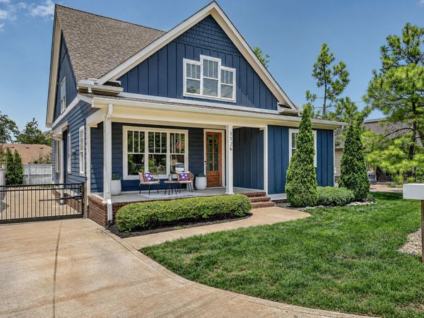 1126 Park St , Franklin, TN 37064