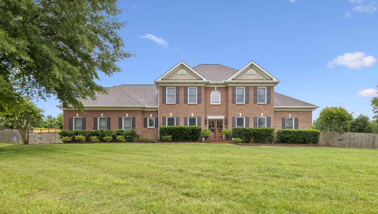 8203 Alamo Rd , Brentwood, TN 37027 Main Photo