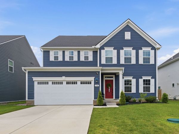 6506 Outlook Dr, Murfreesboro, TN 37128