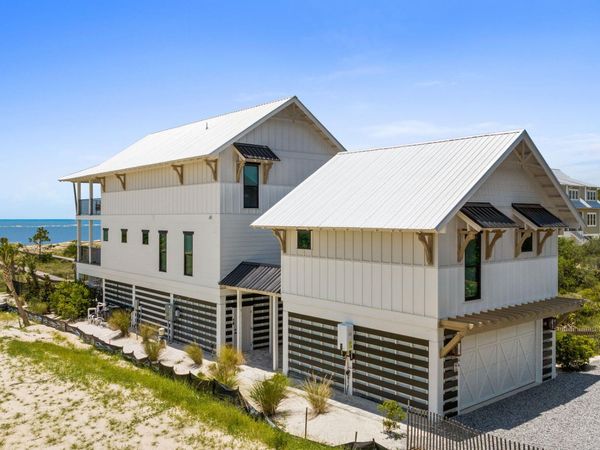 2306 Indian Pass Road, Port St. Joe, FL 32456