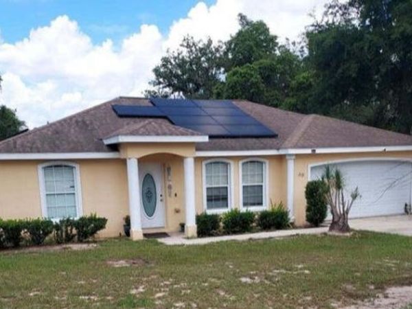 215 Oak Circle, Other, FL 00000
