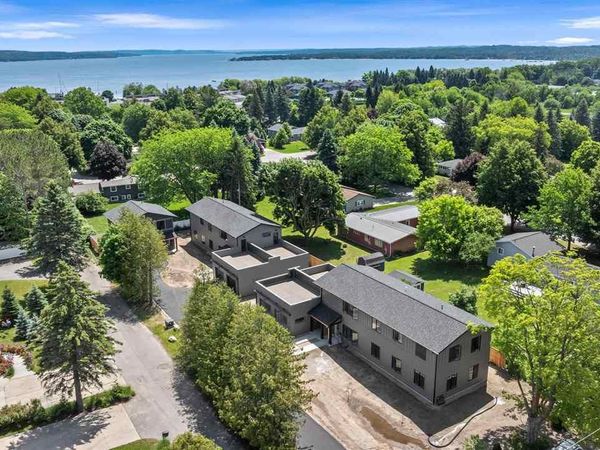 1002 May Street, Unit 3, Charlevoix, MI 49720
