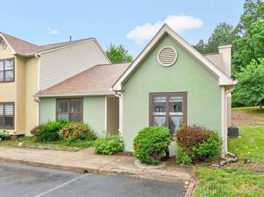 598 PEBBLECREEK CT , Charlottesville, VA 22901