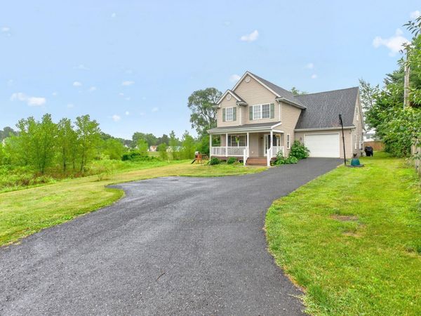 304 GROVE AVE, Waynesboro, VA 22980
