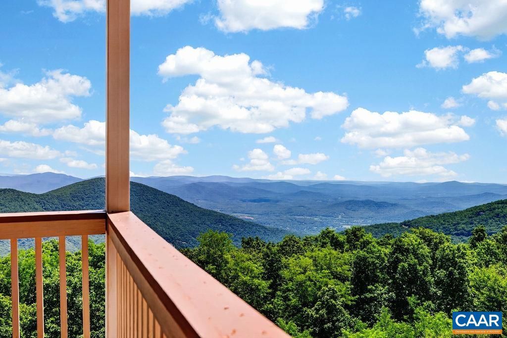 1933 High Ridge Pl Condos, Wintergreen Resort, VA 22967 Main Photo
