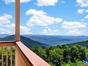 1933 HIGH RIDGE PL CONDOS, Wintergreen Resort, VA 22967