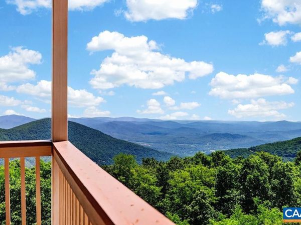 1933 HIGH RIDGE PL CONDOS, Wintergreen Resort, VA 22967