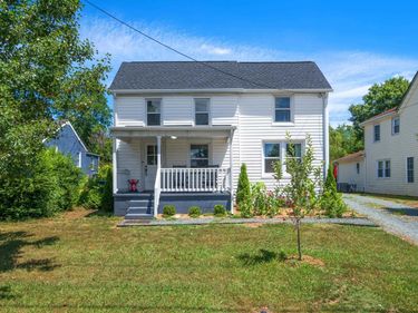 5602 THREE NOTCH'D RD , Crozet, VA 22932