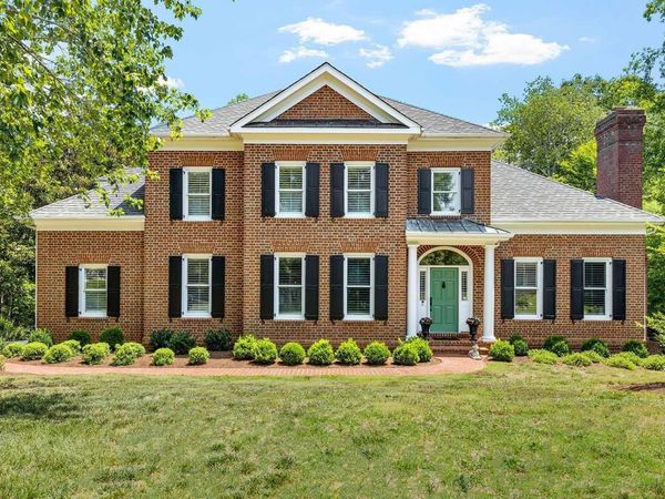 2108 PIPER WAY, Keswick, VA 22947