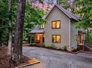 1707 LAUREL SPRINGS DR, Wintergreen Resort, VA 22967