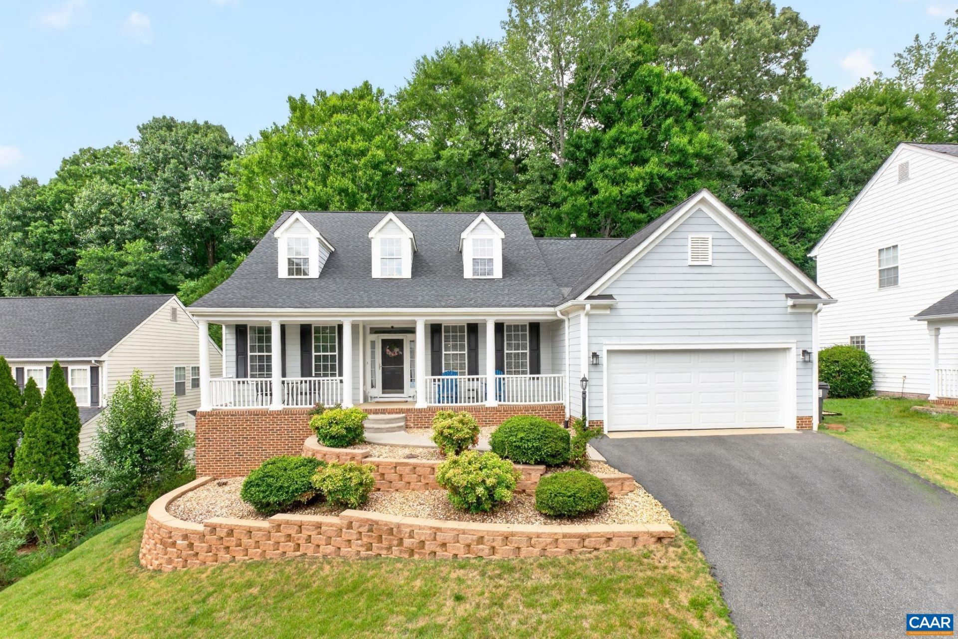 2691 Teakwood Dr, Charlottesville, VA 22911 Main Photo