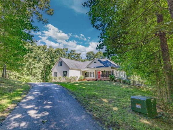 3002 BURNLEY STATION RD , Barboursville, VA 22923