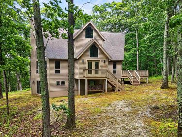 24 PEDLARS PT, Wintergreen, VA 22967