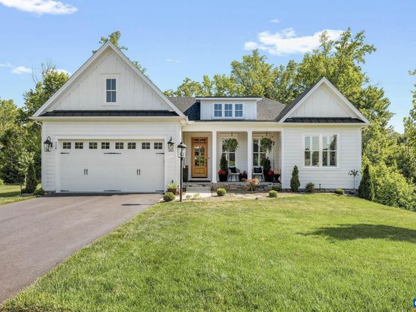 116 APPLEWOOD DR, Zion Crossroads, VA 22942
