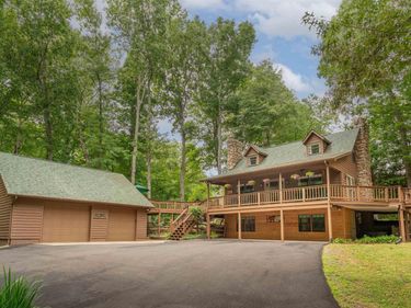 116 LAKEWOOD DR, Mineral, VA 23117