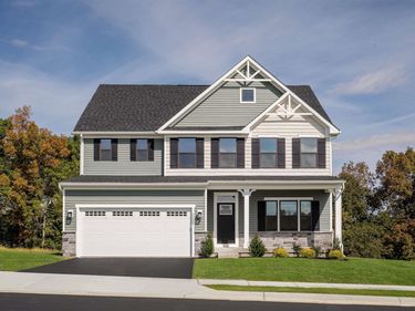 36 MOSSY ROCK RD, Keswick, VA 22947