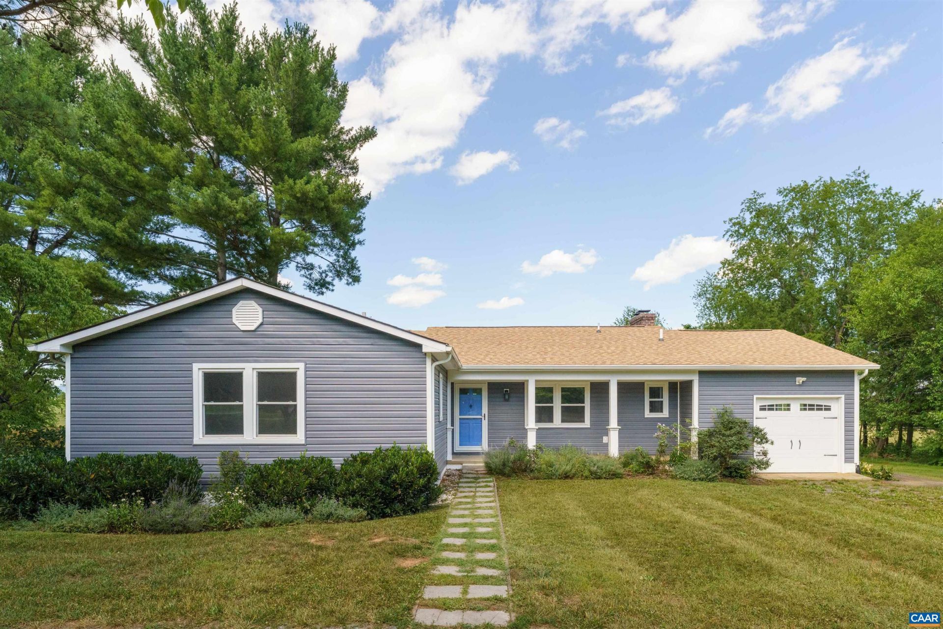 1737 Thurston Dr, Crozet, VA 22932 Main Photo