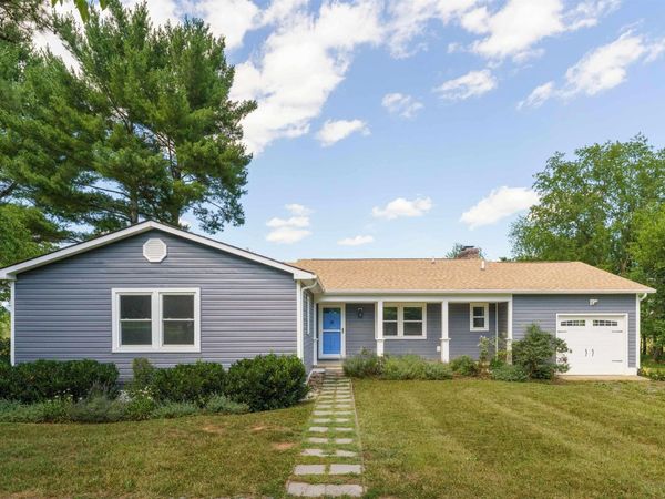 1737 THURSTON DR, Crozet, VA 22932