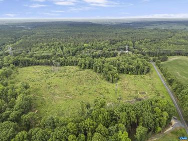 0 CARYSBROOK RD , Palmyra, VA 22963