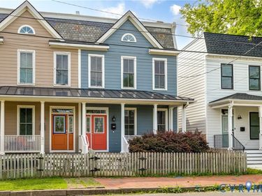 1007 N 27th Street, Richmond, VA 23223