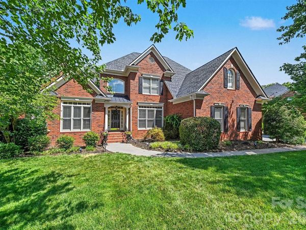 2110 Highland Forest Drive , Marvin, NC 28173