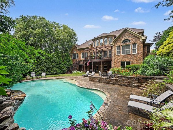 2216 Highland Forest Drive , Marvin, NC 28173