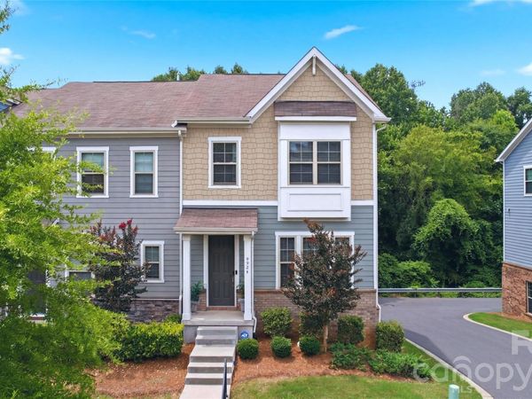 9524 Ainslie Downs Street , Charlotte, NC 28273