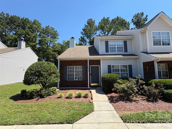 12637 Tucker Crossing Lane , Charlotte, NC 28273