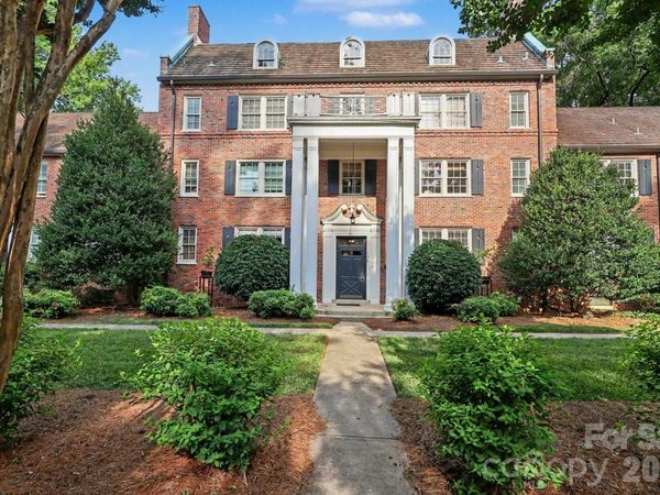 106 Colville Road , Unit 33A, Charlotte, NC 28207