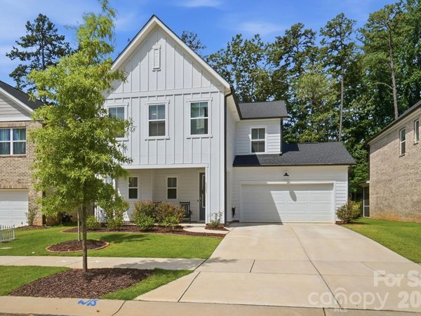 8205 Franklin Trail Street , Mint Hill, NC 28227