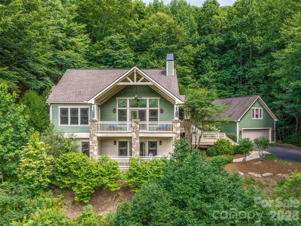 890 Stoney Stream Lane , Arden, NC 28704