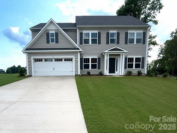 117 W Springhouse Court , Unit 3, Statesville, NC 28625