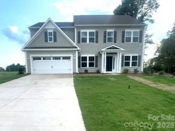 117 W Springhouse Court , Unit 3, Statesville, NC 28625