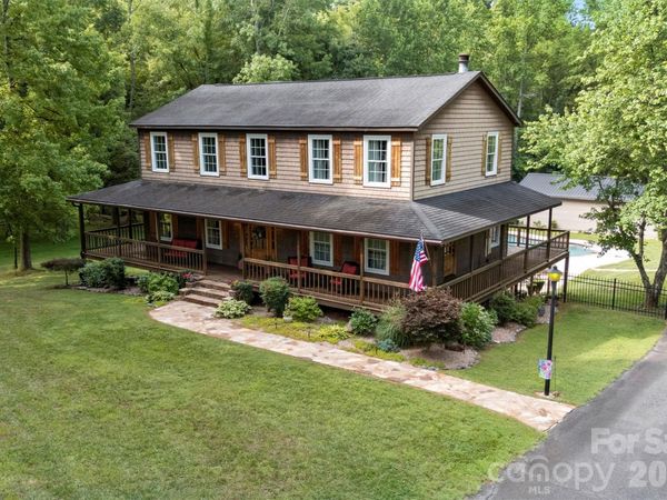 239 Hawks Prey Drive, Mooresville, NC 28115