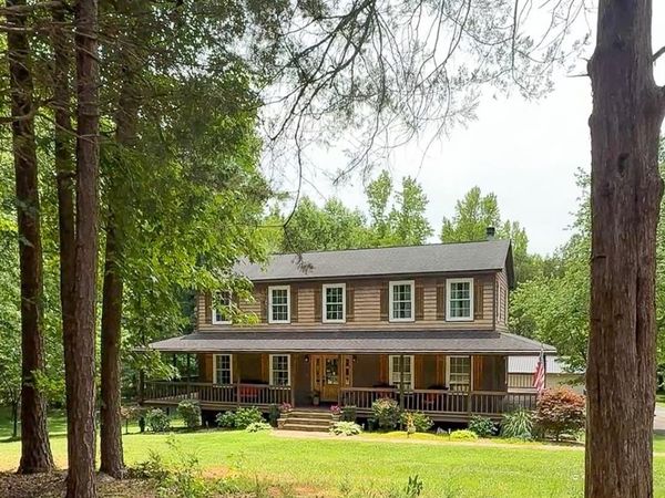 239 Hawks Prey Drive , Mooresville, NC 28115