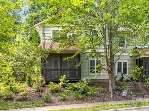 72 Owens Bell Lane , Asheville, NC 28801