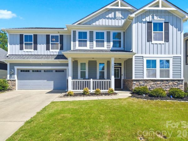 1613 Calder Drive , Indian Trail, NC 28079