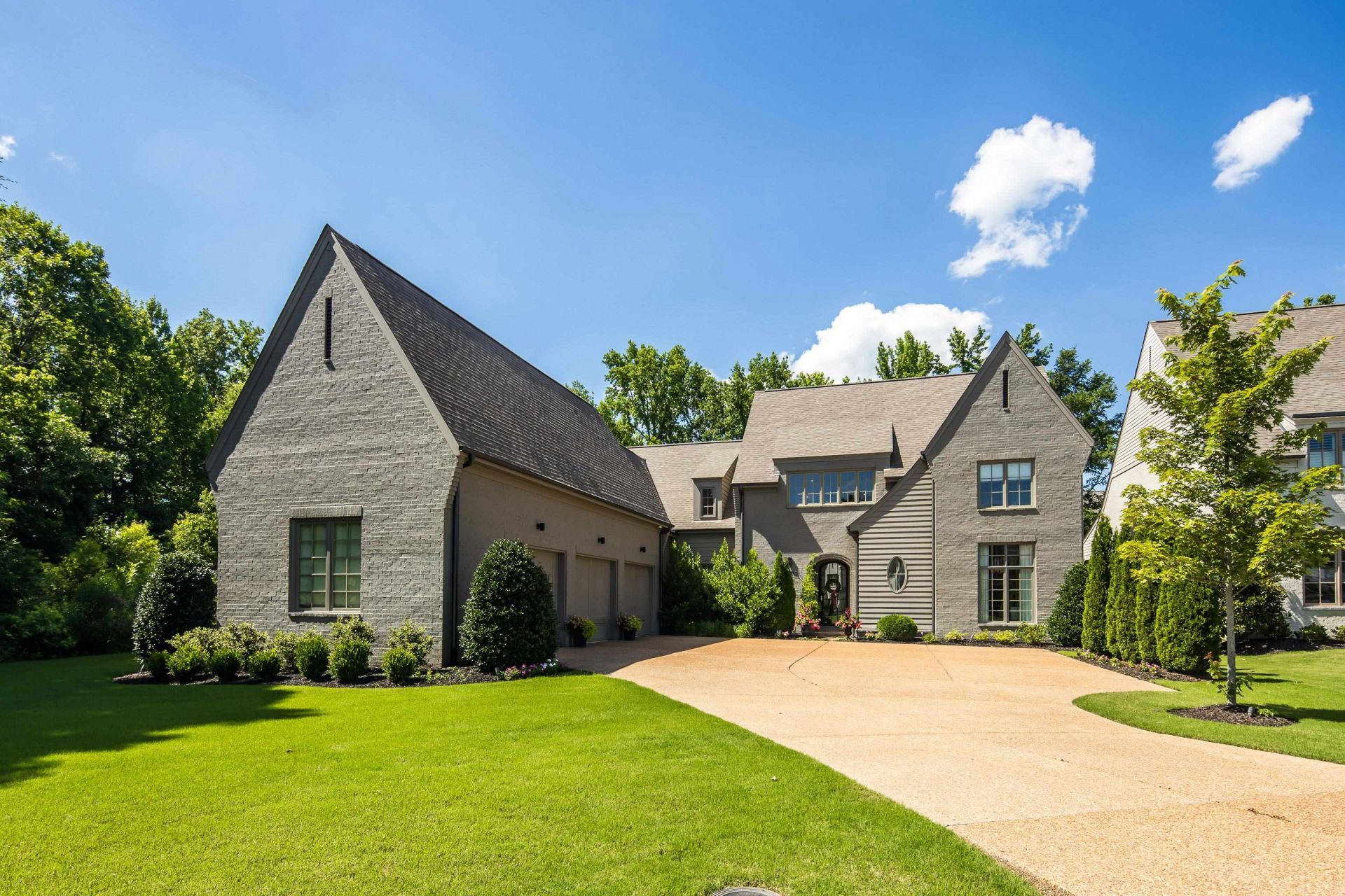 12586 Miss Carson Ln, Collierville, TN 38017 Main Photo