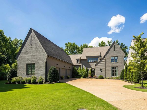 12586 MISS CARSON LN, Collierville, TN 38017