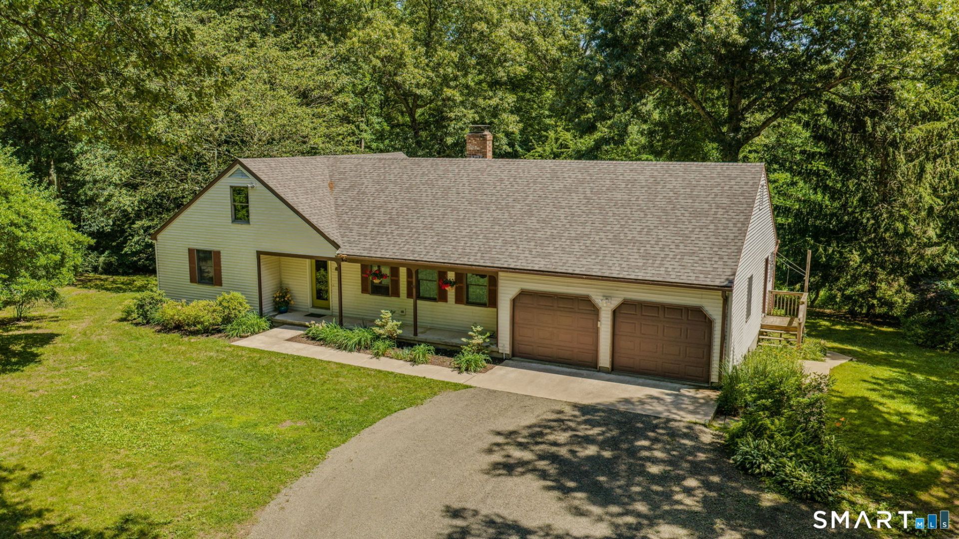 12 Meadow, Chester, CT 06412 Main Photo