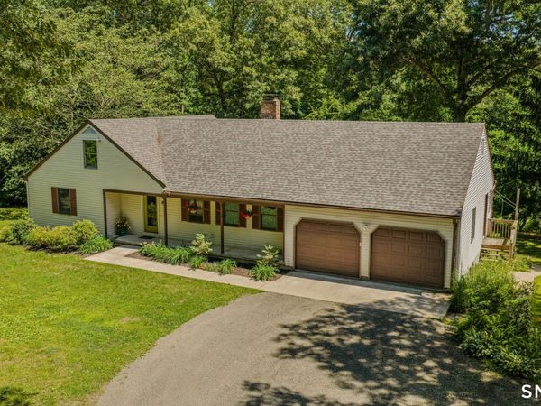 12 Meadow, Chester, CT 06412