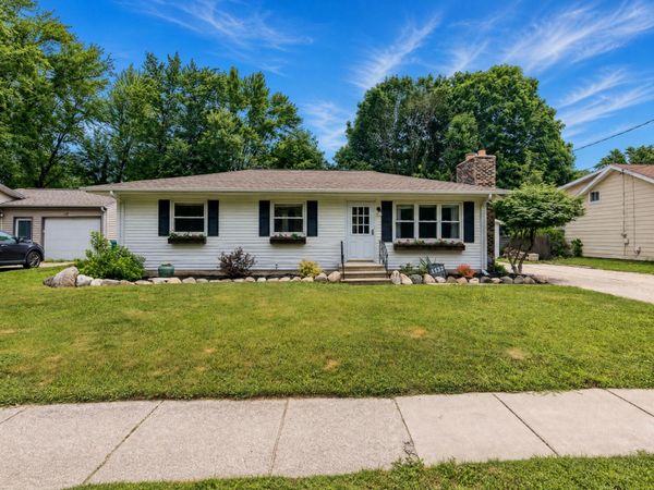 1732 Schuring Road, Portage, MI 49024
