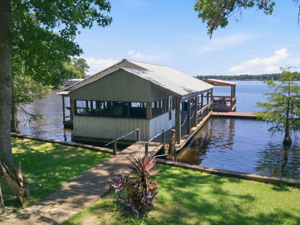 3015 Cooks Landing Road , Quincy, FL 32351