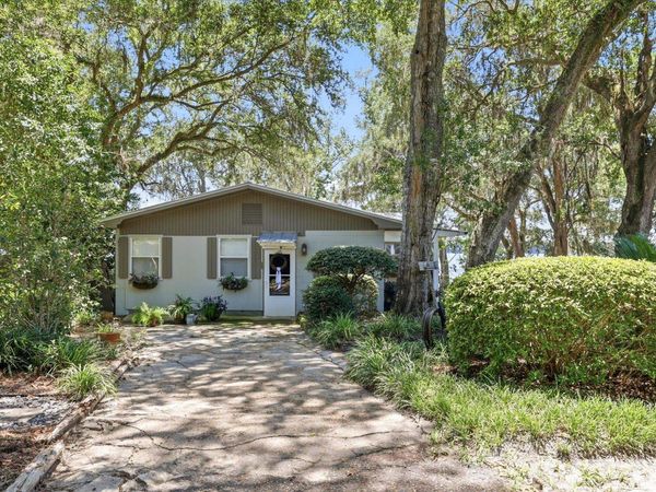 3015 Cooks Landing Road , Quincy, FL 32351