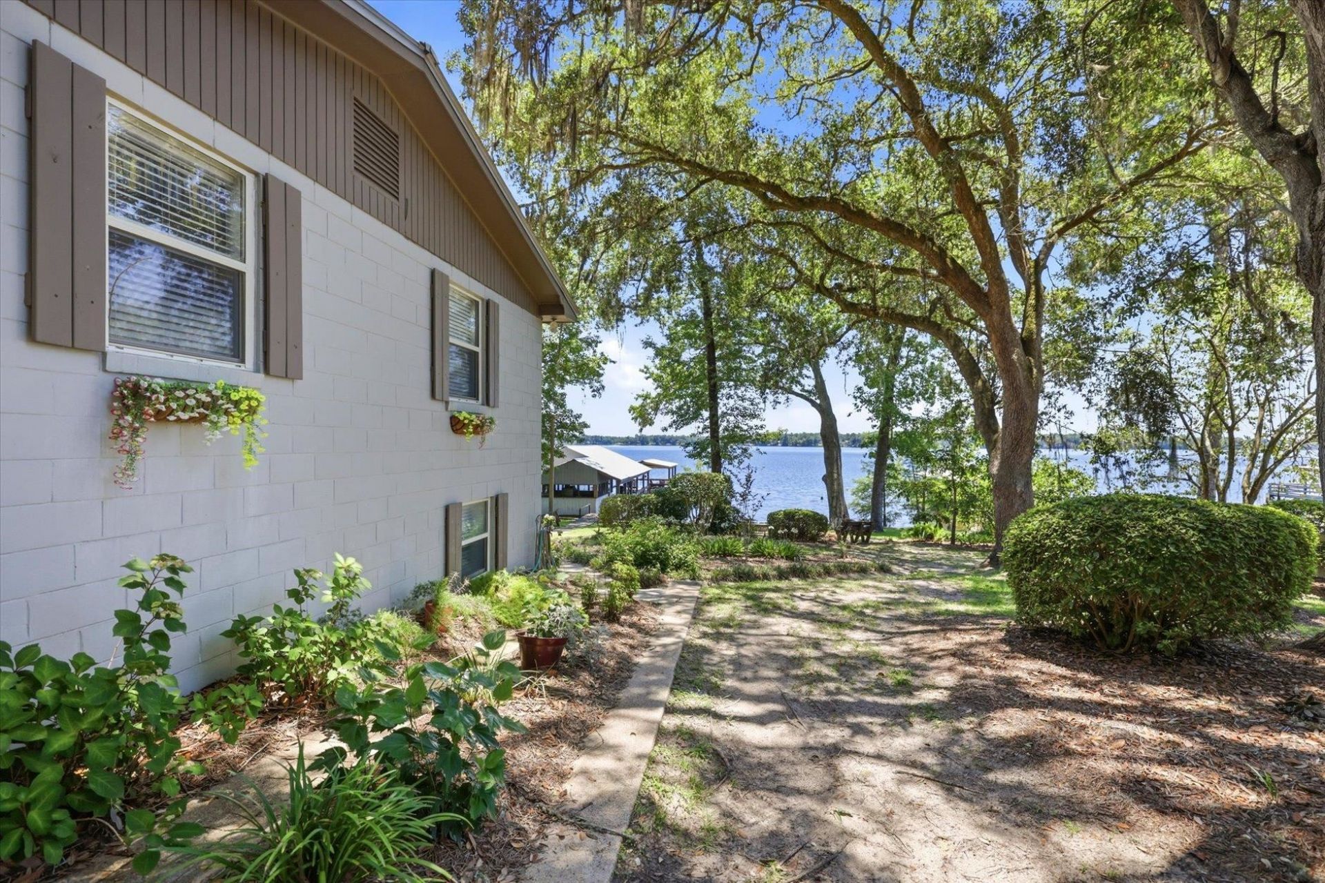 3015 Cooks Landing Road, Quincy, FL 32351 Photo