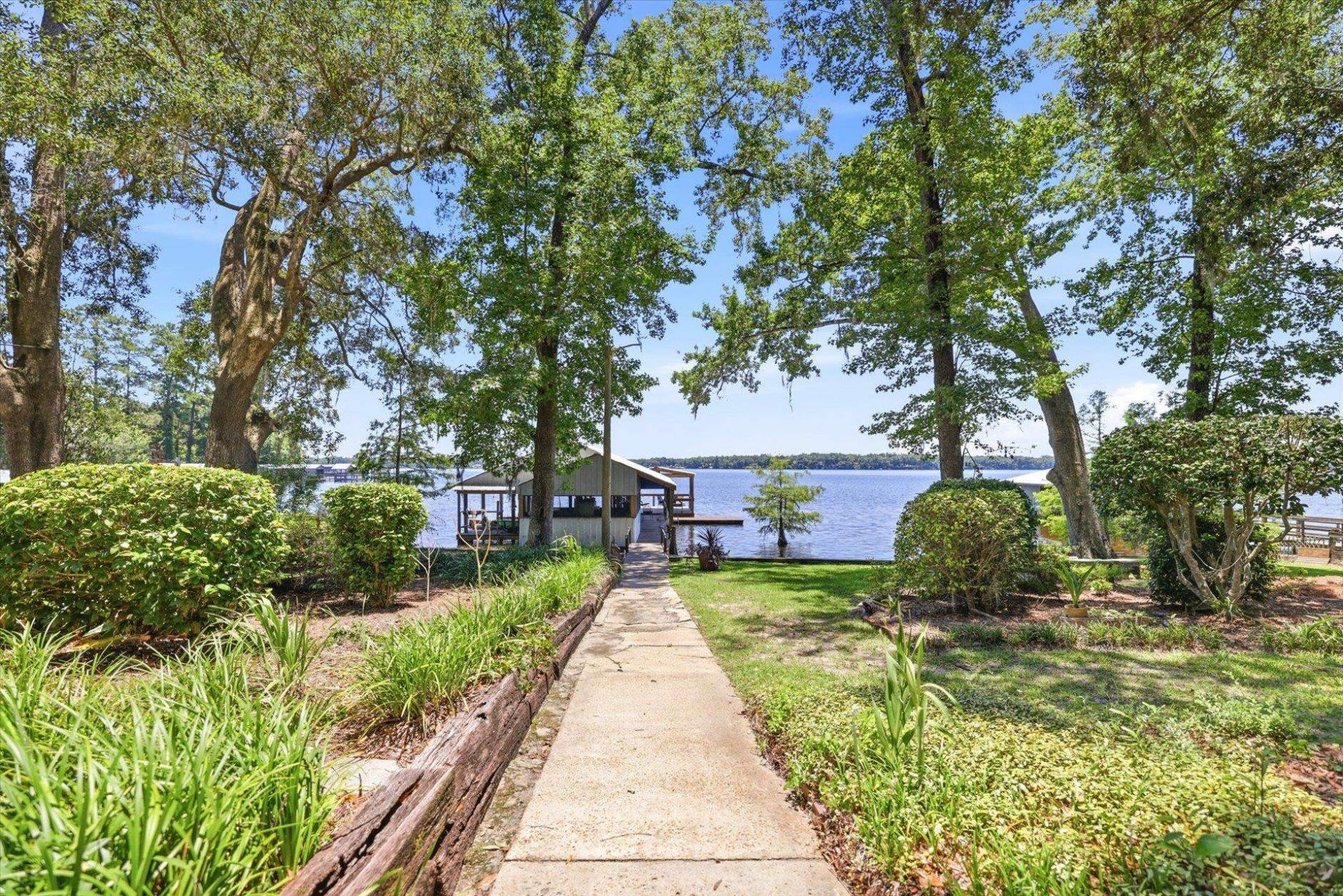 3015 Cooks Landing Road, Quincy, FL 32351 Photo