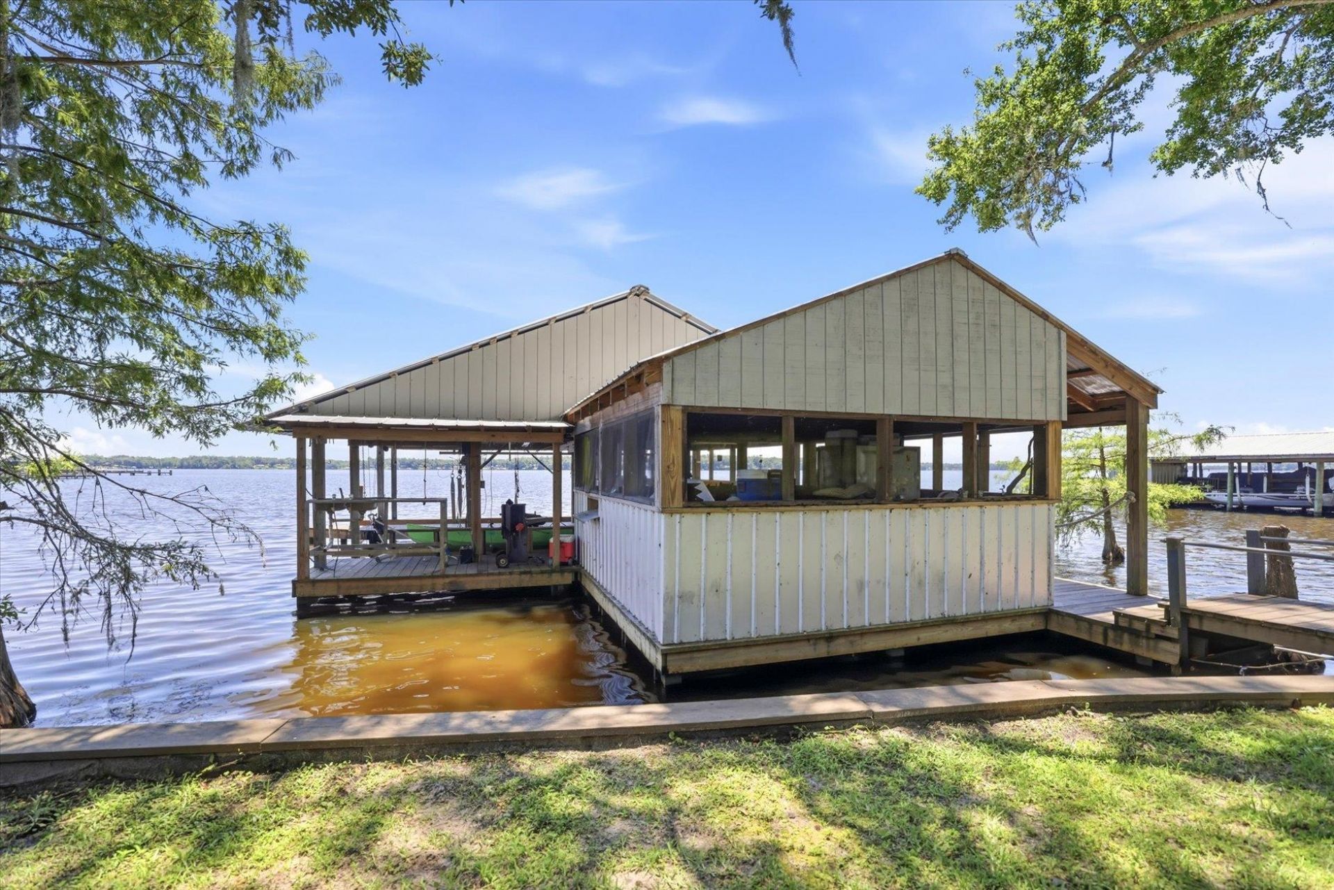 3015 Cooks Landing Road, Quincy, FL 32351 Photo