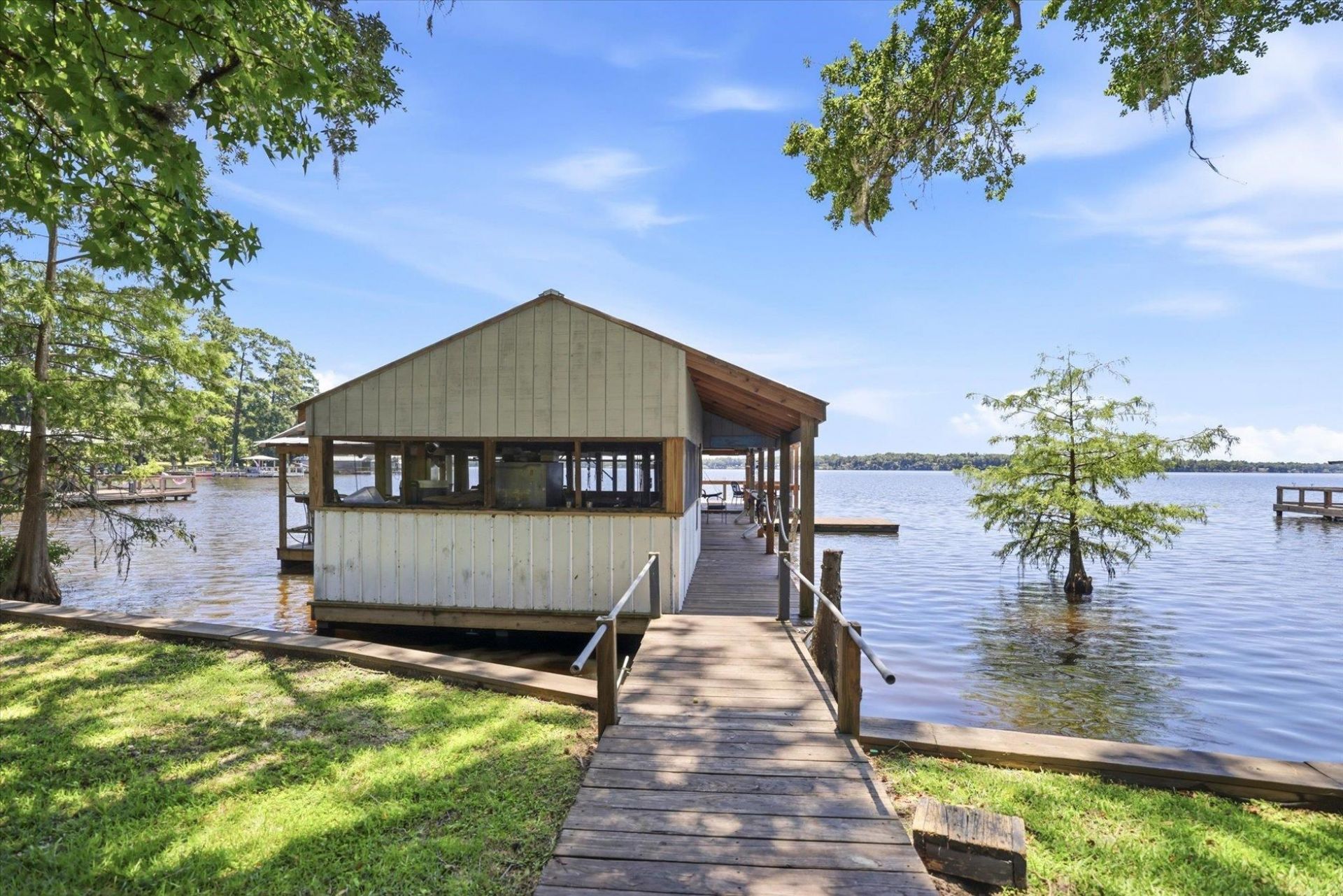 3015 Cooks Landing Road, Quincy, FL 32351 Photo
