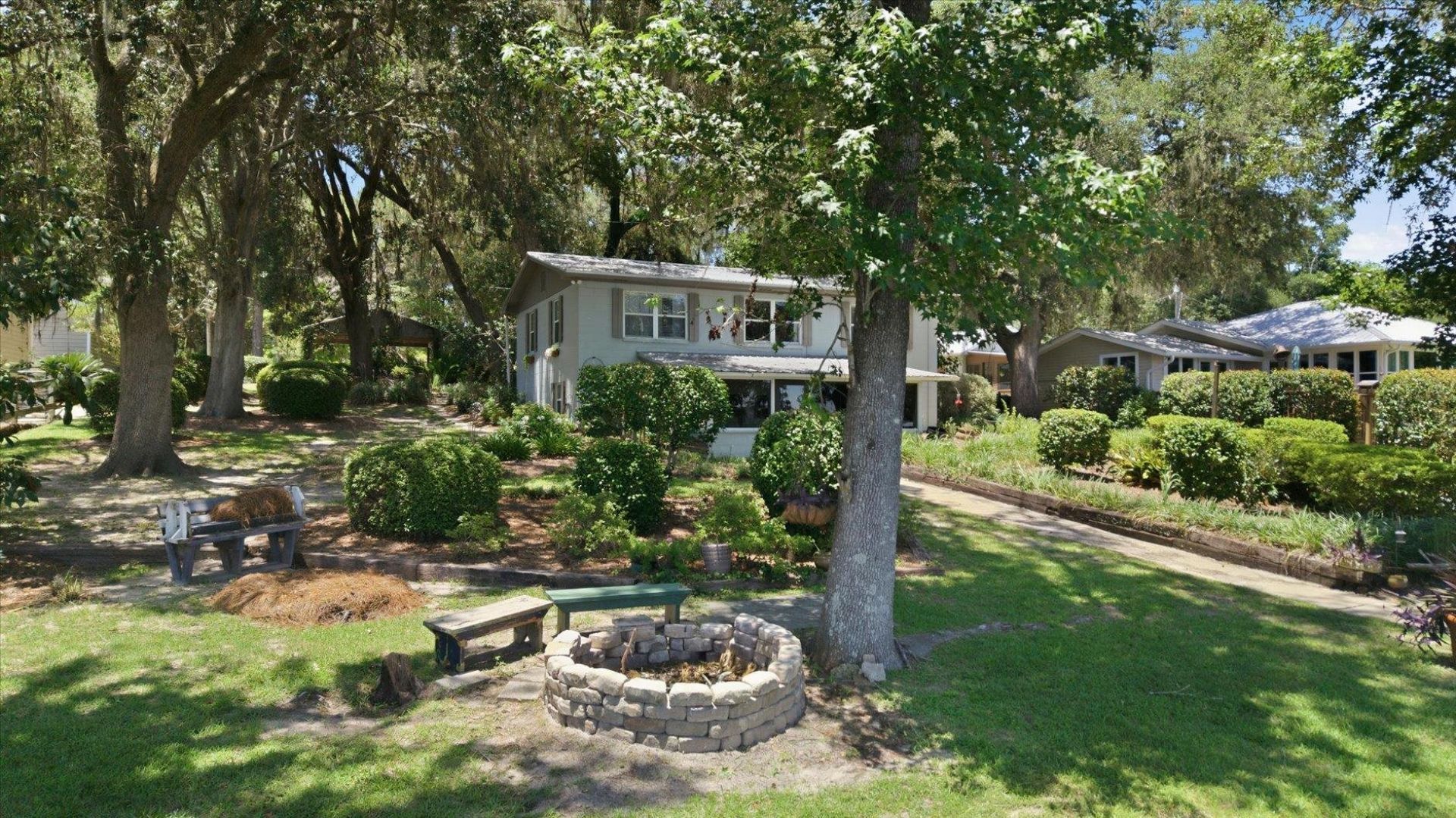3015 Cooks Landing Road, Quincy, FL 32351 Photo
